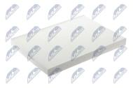 FCF-VW-003 - Filtr kabinowy NTY VAG GOLF III 93.08-97.08, POLO 94.10-99.