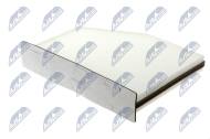 FCF-VW-018 - Filtr kabinowy NTY VAG GOLF 03-/PASSAT 05-/TOURAN/OCTAVIA 04-/AUDI A3