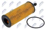 FOF-FT-005 - Filtr oleju NTY CHRYSLER 300C/GRAND VOYAGER V 3.6 14-/DODGE AVENGER/JOURNEY