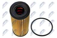 FOF-FT-005 - Filtr oleju NTY CHRYSLER 300C/GRAND VOYAGER V 3.6 14-/DODGE AVENGER/JOURNEY