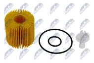 FOF-TY-024 - Filtr oleju NTY TOYOTA RAV 4 III 2.5/3.5/IV 2.5/2.5HYBRID 12-/CAMRY 2.0/3.5