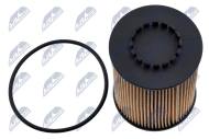 FOF-VW-037 - Filtr oleju NTY VAG PASSAT B7 11-/CC 08-/TOUAREG 10-/ATLAS 16-/SUPER
