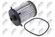 FSF-AU-016 - Filtr skrzyni automatycznej NTY SKRZYNIA 0CJ/0CK/DL382/0CL AUDI A4 B9 8WH/8WJ/8W2/8WC/8W5/8