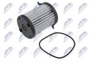 FSF-AU-016 - Filtr skrzyni automatycznej NTY SKRZYNIA 0CJ/0CK/DL382/0CL AUDI A4 B9 8WH/8WJ/8W2/8WC/8W5/8