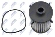 FSF-AU-016 - Filtr skrzyni automatycznej NTY SKRZYNIA 0CJ/0CK/DL382/0CL AUDI A4 B9 8WH/8WJ/8W2/8WC/8W5/8