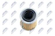 FSF-NS-010 - Filtr skrzyni automatycznej NTY SKRZYNIA JF011E/RE0F10A/RE0F10B NISSAN JUKE 1.6 DIG-T 10-