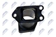 GPP-FR-003 - Przewód powietrza NTY FORD FOCUS II /C-MAX 1.6 TDCI