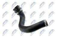 GPP-FT-009 - Przewód powietrza NTY FIAT BRAVO D 07/LANCIA DELTA D 08-