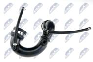 GPP-RE-001 - Przewód powietrza NTY RENAULT CLIO II DCI 01-/RENAULT KANGOO DCI 01-