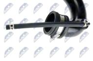 GPP-RE-001 - Przewód powietrza NTY RENAULT CLIO II DCI 01-/RENAULT KANGOO DCI 01-