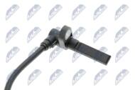 HCA-AR-017 - Czujnik ABS NTY /przód P/ ALFA ROMEO 156 01-/Z ESP-