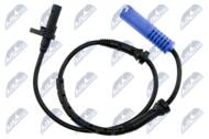 HCA-BM-033 - Czujnik ABS NTY /przód/ BMW 3 E90 325XDRIVE/330XDRIVE/330D XDRIVE/335XDRIVE 08-