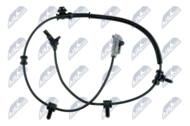 HCA-CH-003 - Czujnik ABS NTY /przód/ JEEP GRAND CHEROKEE 05-