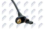 HCA-CH-003 - Czujnik ABS NTY /przód/ JEEP GRAND CHEROKEE 05-