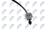 HCA-CH-003 - Czujnik ABS NTY /przód/ JEEP GRAND CHEROKEE 05-