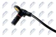 HCA-CH-021 - Czujnik ABS NTY /tył/ CHEVROLET AVALANCHE 07-/TAHOE /CADILLAC ESCALADE 07-