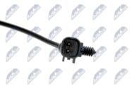 HCA-CH-059 - Czujnik ABS NTY /przód/ JEEP GRAND CHEROKEE 11-/DODGE DURANGO 11-