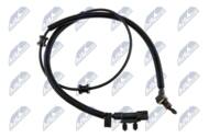 HCA-CH-062 - Czujnik ABS NTY /przód/ JEEP LIBERTY 08-/DODGE NITRO 08-/CHERO