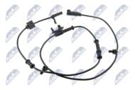 HCA-CH-074 - Czujnik ABS NTY /tył L/ CHRYSLER 300 3.6/5.7/6.4 11-