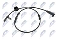 HCA-CH-075 - Czujnik ABS NTY /tył P/ CHRYSLER 300 3.6/5.7/6.4 11-