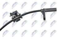 HCA-CH-075 - Czujnik ABS NTY /tył P/ CHRYSLER 300 3.6/5.7/6.4 11-