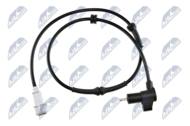 HCA-CT-002 - Czujnik ABS NTY PSA BERLINGO/PARTNER 01-03KIA MAGENTIS 00-