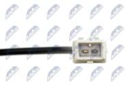 HCA-CT-012 - Czujnik ABS NTY /przód/ PSA XSARA 97-05/05-/08-