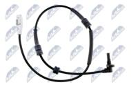 HCA-CT-017 - Czujnik ABS NTY PSA C8/807/FIAT ULYSSE 02-