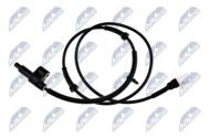 HCA-FR-000 - Czujnik ABS NTY /tył/ FORD MONDEO 96-