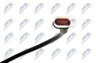 HCA-FR-000 - Czujnik ABS NTY /tył/ FORD MONDEO 96-