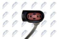 HCA-FR-001 - Czujnik ABS NTY /przód/ FORD FIESTA/FUSION 01-