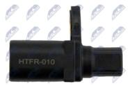 HCA-FR-010 - Czujnik ABS NTY FORD MONDEO/FOCUS/C-MAX/S-MAX 04-/VOLVO S40/V50/C70