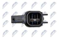 HCA-FR-011 - Czujnik ABS NTY /przód/ FORD MONDEO 07-/FOCUS C-MAX 03-