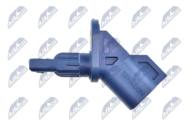 HCA-FR-024 - Czujnik ABS NTY /tył/ FORD FOCUS 04-/C-MAX 03-/MONDEO 07-/+ESP/