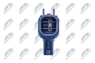 HCA-FR-024 - Czujnik ABS NTY /tył/ FORD FOCUS 04-/C-MAX 03-/MONDEO 07-/+ESP/