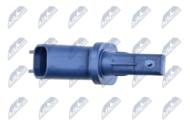 HCA-FR-024 - Czujnik ABS NTY /tył/ FORD FOCUS 04-/C-MAX 03-/MONDEO 07-/+ESP/