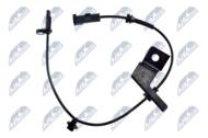 HCA-FR-056 - Czujnik ABS NTY /przód L/ FORD MONDEO 13-