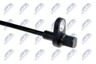 HCA-FR-058 - Czujnik ABS NTY /tył/ FORD MONDEO 13-