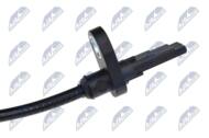 HCA-FR-066 - Czujnik ABS NTY FORD FIESTA 08-