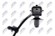 HCA-FR-066 - Czujnik ABS NTY FORD FIESTA 08-