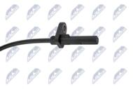 HCA-FR-071 - Czujnik ABS NTY /tył/ FORD TRANSIT 150/250/350 15-