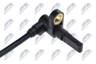 HCA-FT-003 - Czujnik ABS NTY /przód/ OPEL/FIAT/ALFA ROMEO GRANDE PUNTO/CORSA