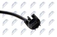 HCA-FT-014 - Czujnik ABS NTY /przód P/ FIAT PUNTO 03-