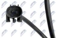 HCA-FT-021 - Czujnik ABS NTY /przód/ FIAT PANDA 03-