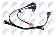 HCA-HD-113 - Czujnik ABS NTY /przód/ HONDA CIVIC MA/MB 94.09-