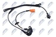 HCA-HD-114 - Czujnik ABS NTY /przód P/ HONDA CIVIC MA/MB 94.09-