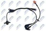 HCA-HD-136 - Czujnik ABS NTY /przód P/ HONDA CIVIC EJ 95-