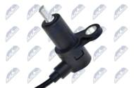 HCA-HY-508 - Czujnik ABS NTY /tył P/ HYUNDAI ELANTRA 00-/KIA CERATO 04-