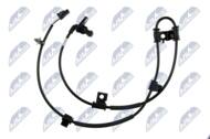 HCA-HY-550 - Czujnik ABS NTY HYUNDAI IX35 10-