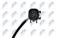 HCA-MS-021 - Czujnik ABS NTY /tył L/ MITSUBISHI OUTLANDER 2WD 06-/LANCER 07-